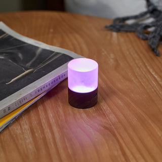 Mini Lemelia Light walnut