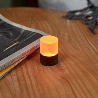 Mini Lemelia Light walnut
