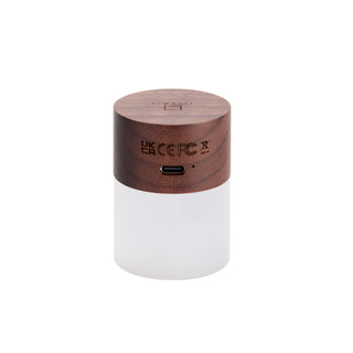Mini Lemelia Light walnut