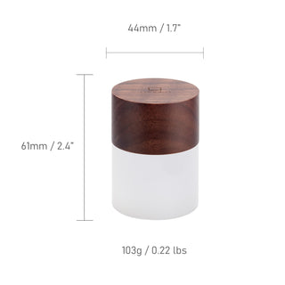 Mini Lemelia Light walnut