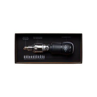 12 in 1 Screwdriver