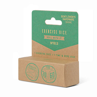 Exercise Dice