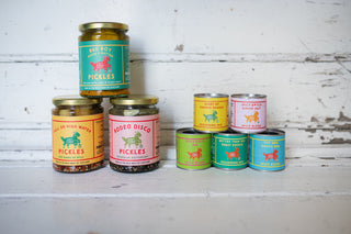 Giddy Up Garden Dukkah Seasoning Mix