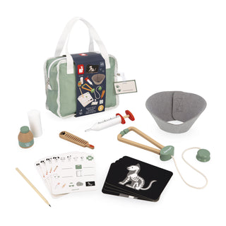 Veterinary Suitcase