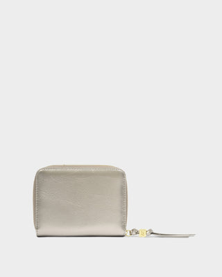 Jewellery Travel Case Choose To Shine Pewter