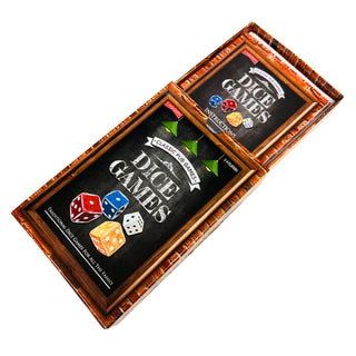Pub Games: Dice Games