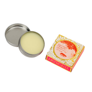 Lady Muck Lip Balm Sweet Orange & Mandarin