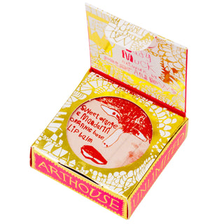Lady Muck Lip Balm Sweet Orange & Mandarin