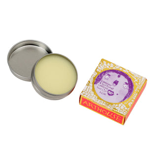 Lady Muck Lip Balm Lavender & Bergamot