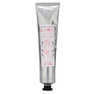 Lady Muck Hand Cream Lavendar & Bergamont