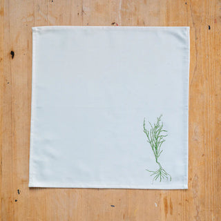 Seafood Napkins Set of 4