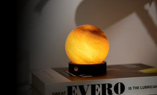 Astra Glass Light Mini Sandstorm