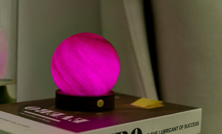 Astra Glass Light Mini Sandstorm