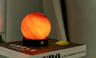 Astra Glass Light Mini Sandstorm