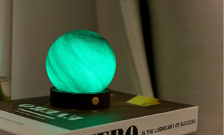 Astra Glass Light Mini Sandstorm