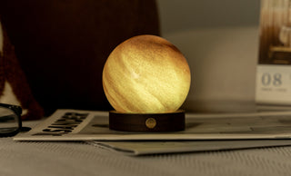 Astra Glass Light Mini Sandstorm