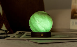 Astra Glass Light Mini Sandstorm