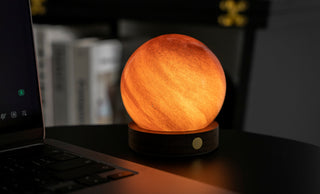 Astra Glass Light Mini Sandstorm