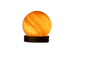 Astra Glass Light Mini Sandstorm