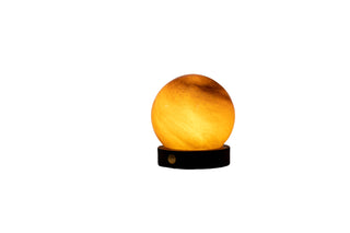 Astra Glass Light Mini Sandstorm