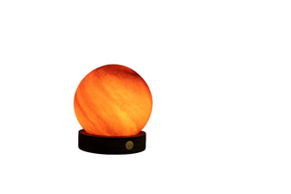 Astra Glass Light Mini Sandstorm