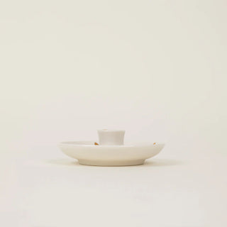 Candle Holder Gold