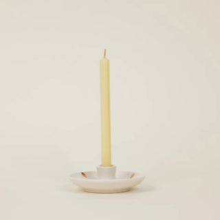 Candle Holder Gold