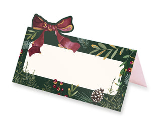 Fawn Placecards (6pcs)