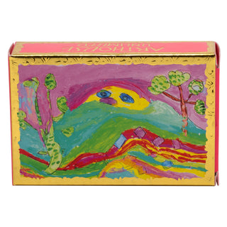 Peace Soap Slab