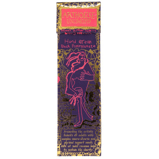 Lady Muck Hand Cream Black Pomegranate