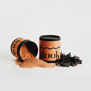 Red Clay Mask