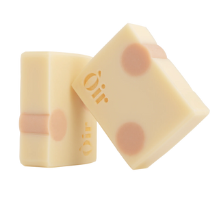 Rose Geranium Hand & Body Soap