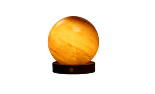 Astra Glass Light Mini Sandstorm