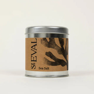 Tin Sea Salt