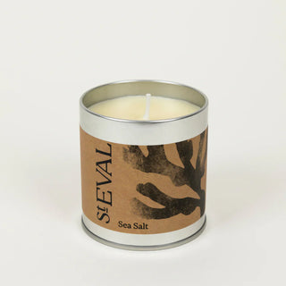 Tin Sea Salt