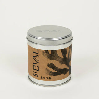 Tin Sea Salt