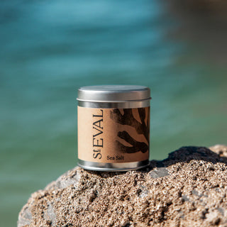 Tin Sea Salt