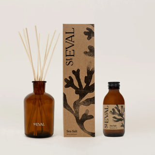 Reed Diffuser Sea Salt