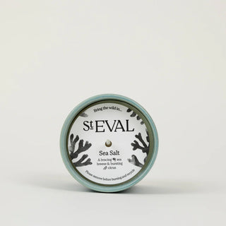 Pot Sea & Shore Sea Salt