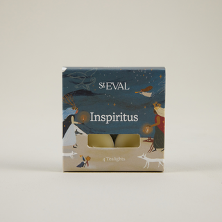 Christmas Cottage Gift Set - Inspiritus