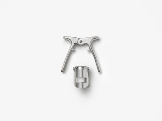 The Essentials Gift - Champagne Tools