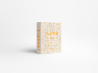 The Essentials Gift - Champagne Tools