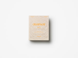 The Essentials Gift - Champagne Tools