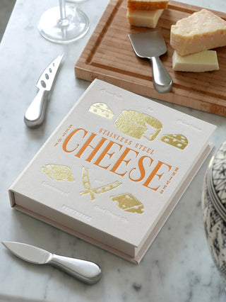 The Essentials Gift - Cheese Tools