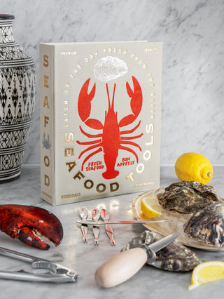 The Essentials Gift - Seafood Tools