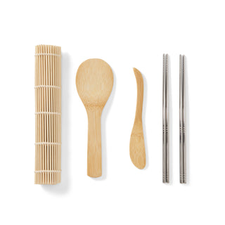 The Essentials Gift - Sushi Tools
