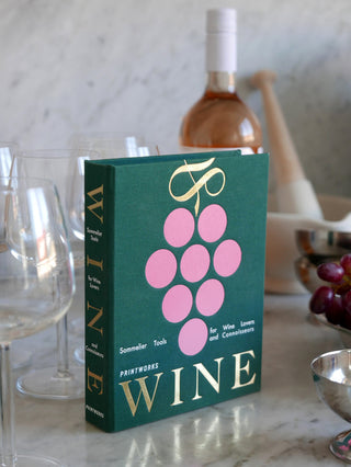 The Essentials Gift - Wine Tools