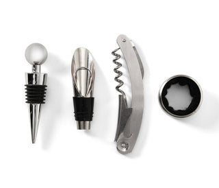The Essentials Gift - Wine Tools
