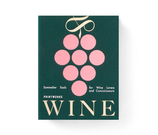 The Essentials Gift - Wine Tools