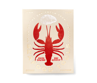 The Essentials Gift - Seafood Tools